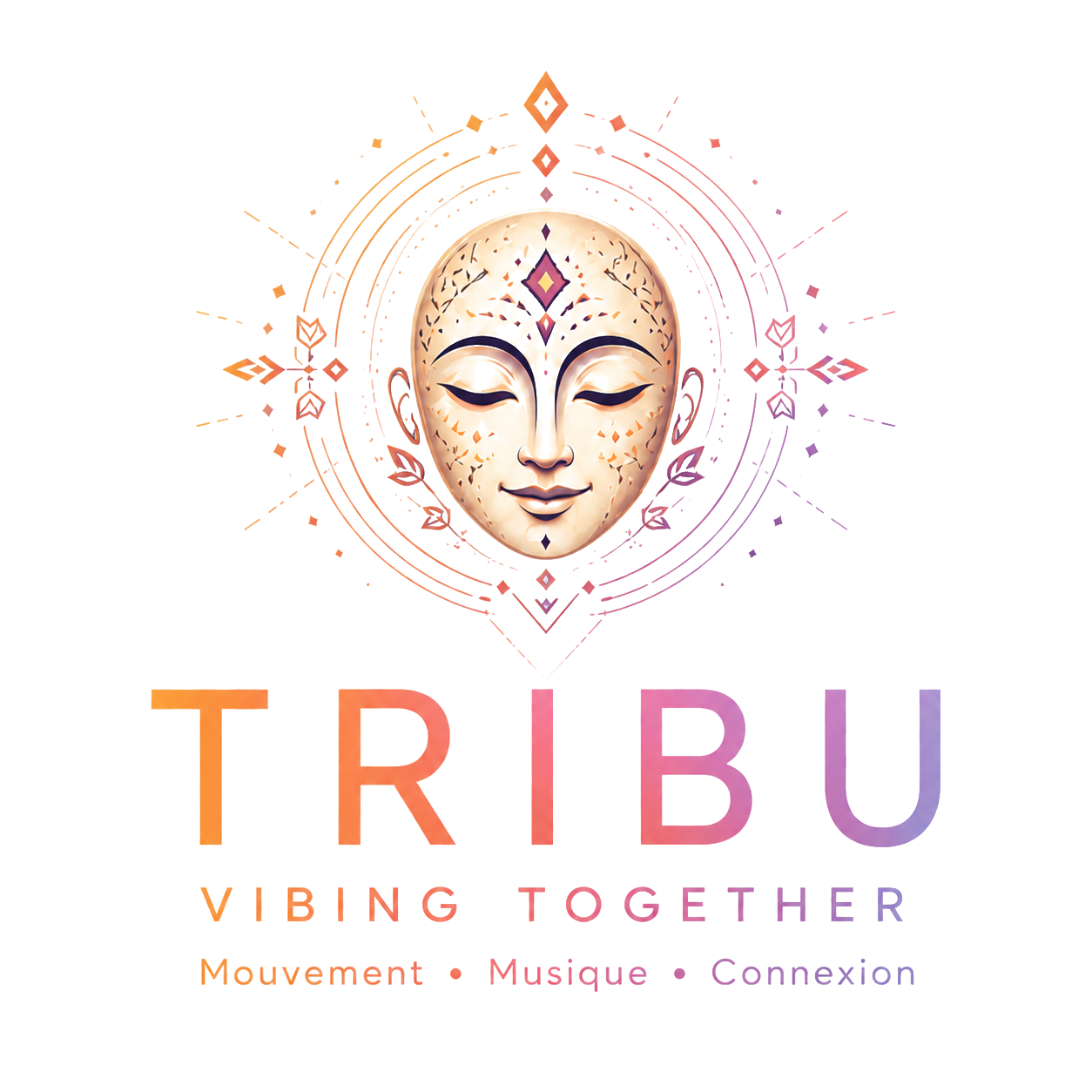TRIBU – Vibing Together